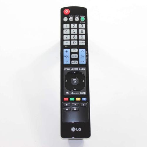 LG Remote Control - AKB73615316