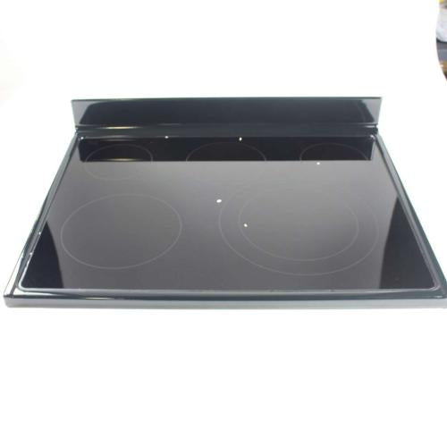 Whirlpool Cooktop - W10312179