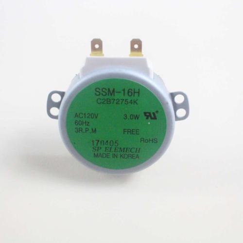 Whirlpool Motor-Turn - WP815142