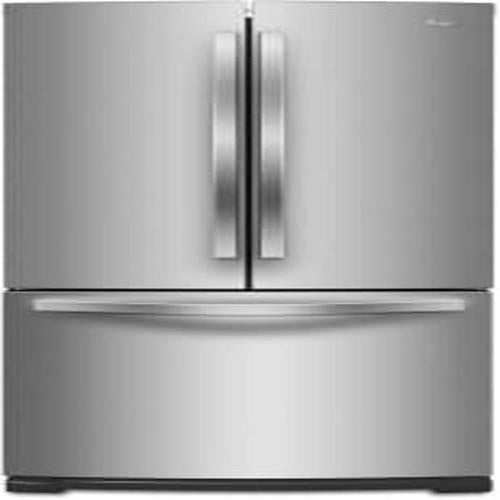 Whirlpool WRF560SFYM01 Refrigerator