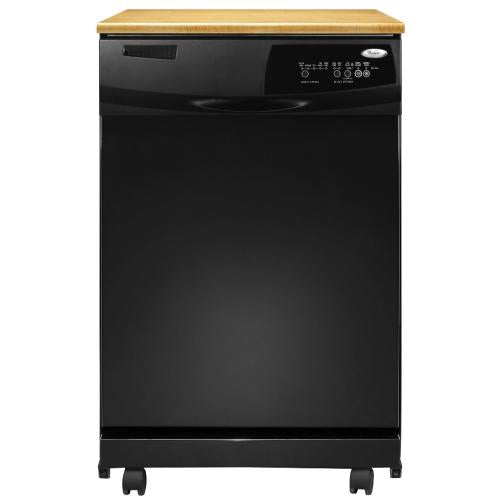 Whirlpool DP1040XTXB4 Dishwasher