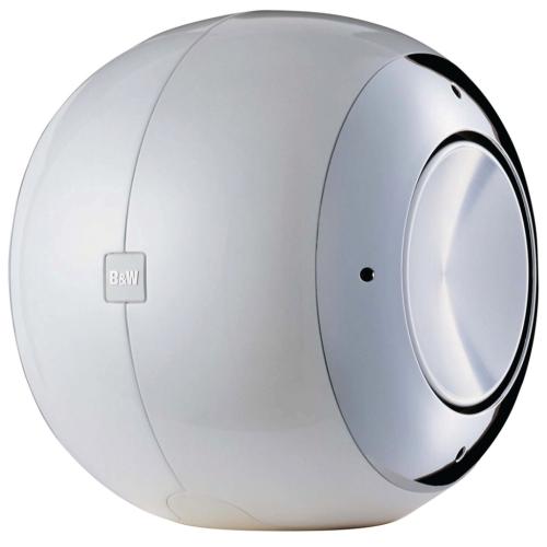 Bowers & Wilkins PV1 Pv1 Subwoofer (2 Year)