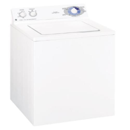 Ge WHDSR315D0WW Washer