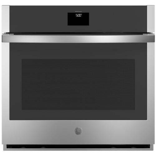 Ge JTS5000SN2SS 30 Inch Convection Wall Oven Jts5000Snss