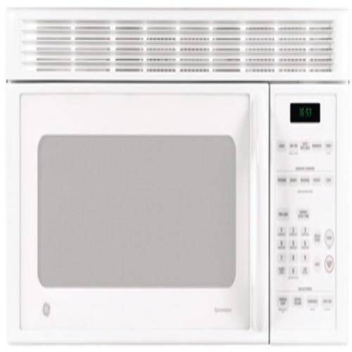 Ge JVM1653WH01 Microwave Or Advantium