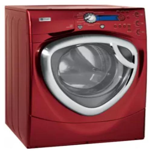 Ge WPDH8800J0MV Washer
