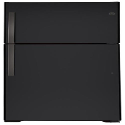 Ge GTS22KMNBRDS Refrigerator
