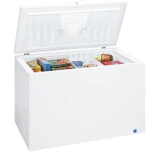 Electrolux AFFC1526DW3