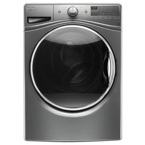 Whirlpool WFW85HEFC0 27 Inch Front Load Washer