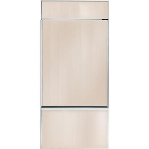 Ge ZIC360NRFLH Refrigerator