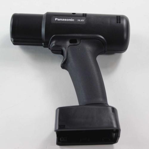 Panasonic Screwdriver Housing - WEYFGB1NK378