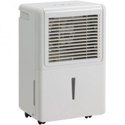 Danby MDR45B1G Mainstays 45 Pint Dehumidifier