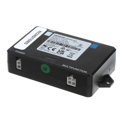 Tempur-pedic Control Box - 68003013