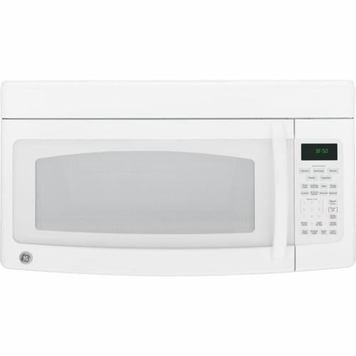 Ge JNM1851DM2WW Microwave Or Advantium
