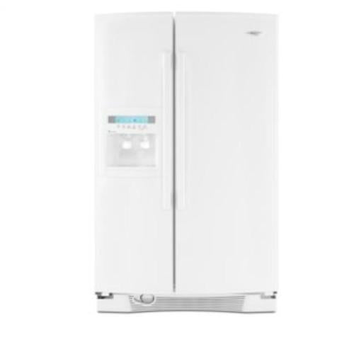 Whirlpool ES5DVAXWQ01