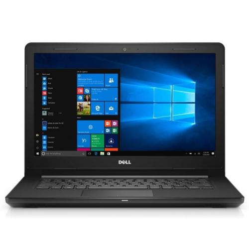 Dell INSPIRON3467 Inspiron 3467 Notebook