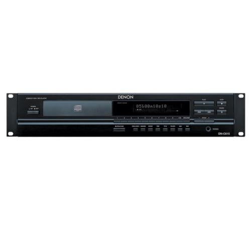 Denon DNC615 Dn-C615 - Compact Disc Player