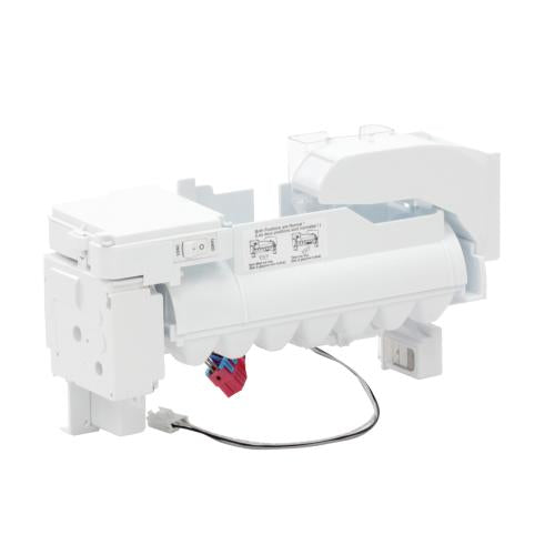 LG Refrigerator Ice Maker - AEQ73110221