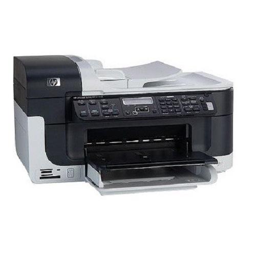 Hp Us CB029C Officejet J6413 All-In-One Printer