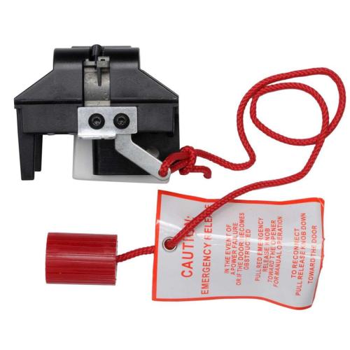 Genie Carriage - 36453A.S