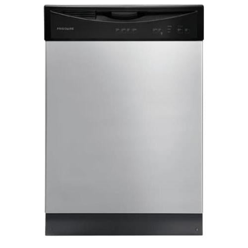 Electrolux FFBD2408NM5B