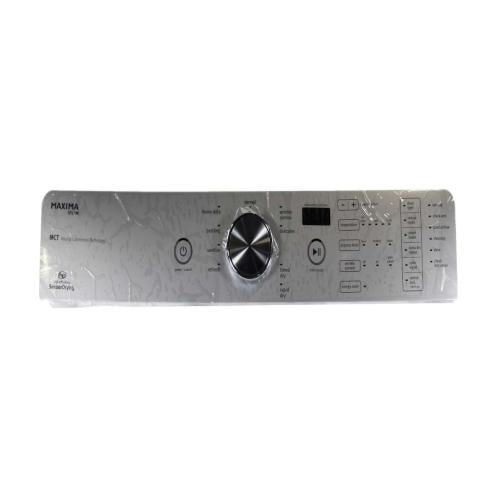 Whirlpool Control Panel - W10433020