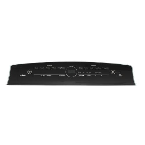 Whirlpool Control Panel - W10890626