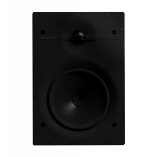 Bowers & Wilkins CWM362 Cwm362 6-Inch 2-Way In-Wall Loudspeakers (5 Year)