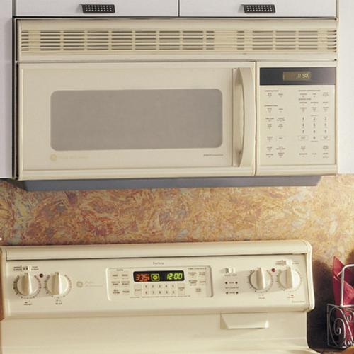 Ge JVM1190AY03 Microwave Or Advantium