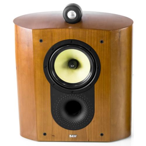 Bowers & Wilkins NAUTILUSSCM1 Nautilus Scm1 Wall-Mount Speaker (5 Year)