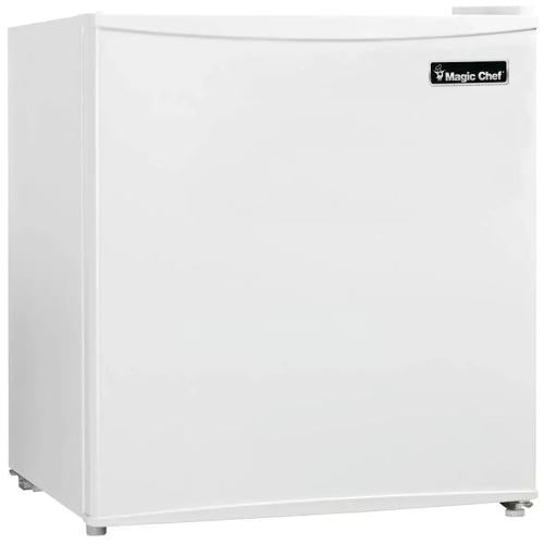 Magic Chef MCBR160W2 Refrigerator
