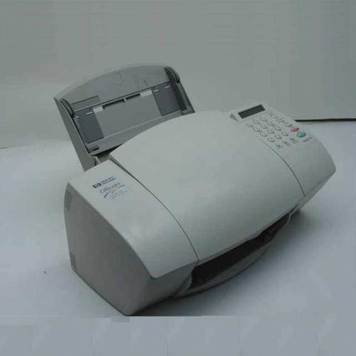 Hp Us C3801A Officejet 5Xx (C3801A/3A)