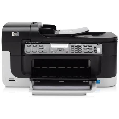 Hp Us CB839A Hp Officejet 6500