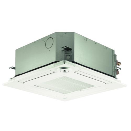 Mitsubishi PLFYP08NEMUE Smart Multi City Multi System Ceiling Cassette