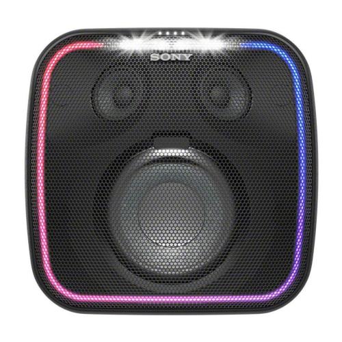 Sony SRSXB501G XB501G EXTRA BASS™ Google Assistant Built-in Wireless Speaker