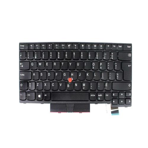 Lenovo Ct470 Keyboard Cfr Chy - 01AX366