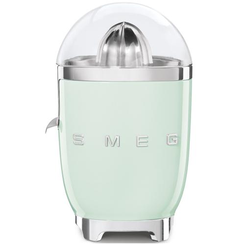 Smeg CJF01PGUS Citrus Juicer