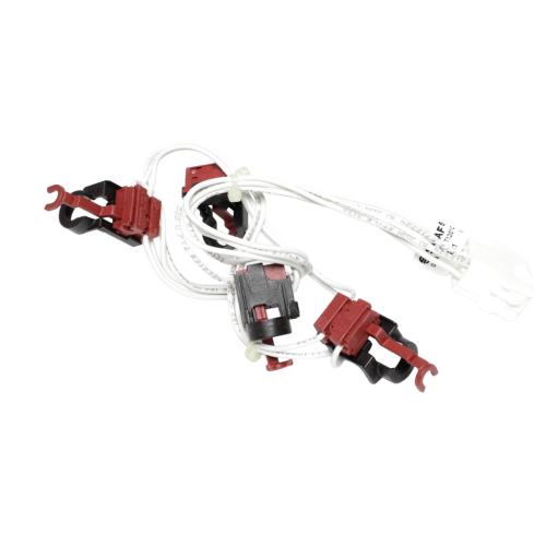 Bosch Cooktop Cable Harness - 12019402