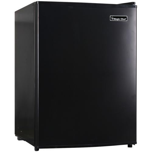 Magic Chef MCAR240B2 Refrigerator