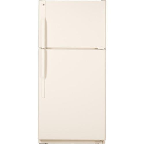 Ge GTS18IBRXRCC Refrigerator