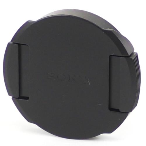 Sony Front Cap(9142) - X-2590-946-3