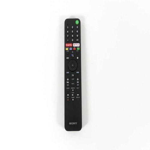 Sony Remote Control (Rmf-Tx500U) - 1-493-552-21