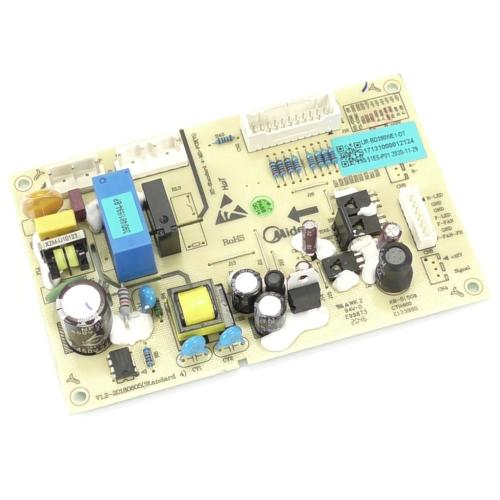 Midea Refrigerator Main Control Board - 17131000012124