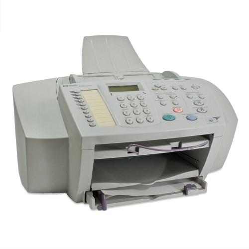 Hp Us C6673A Officejet T65