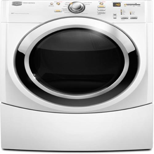 Whirlpool MGDE400XW1 Replacement Part
