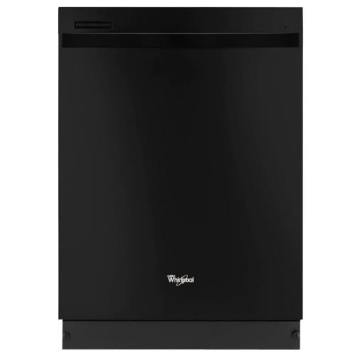 Whirlpool WDT720PADB1 Dishwasher
