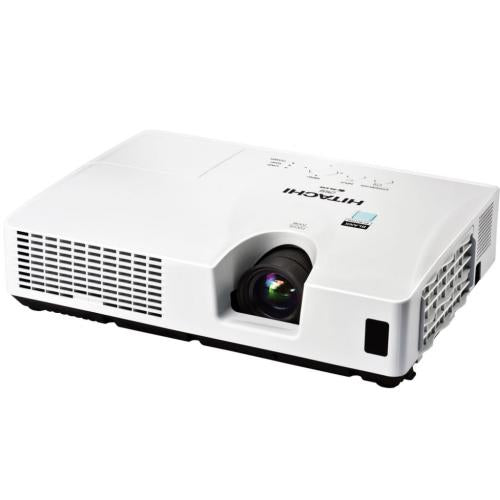 Hitachi CPWX8 Wxga Portable Projector