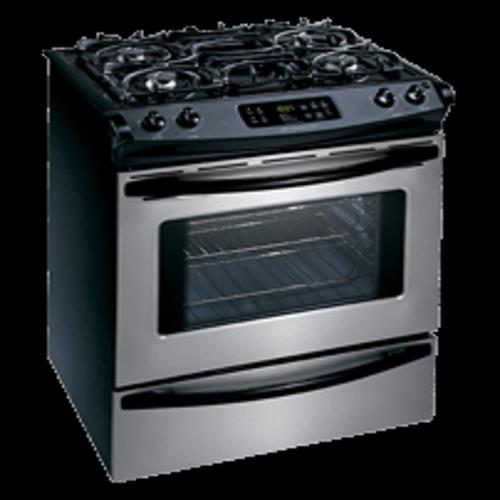 Electrolux FGS365ECG