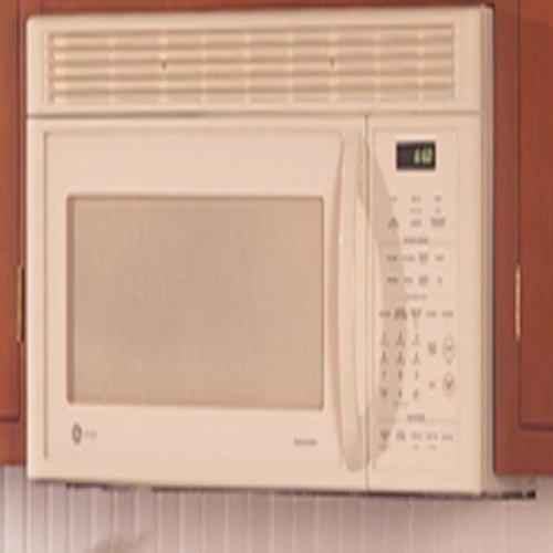 Ge JVM1660AB02 Microwave Or Advantium