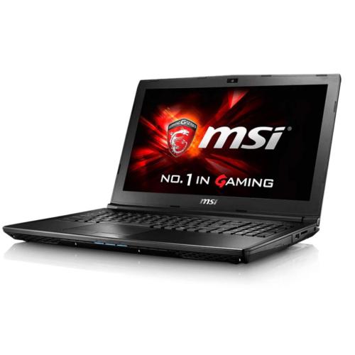 Msi Computer 9S716J5621446 Gl62 6Qf-1446Us-Bb7670H8G1T0S10Mh